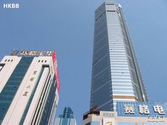 -赛格电子市场(华强北路店)