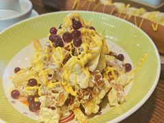 -厨大将烤肘子(镇江北路店)