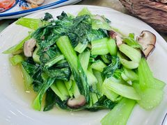 -老东阳·外婆菜(横店店)
