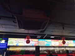 -令狐冲·炭烤活鱼(宝龙店)