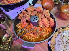 -HOTISLAND海鸡岛·韩国料理(江南西店)