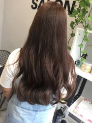 -T-Hair Salon
