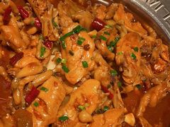 -胖哥俩肉蟹煲(杭州下沙学林街店)