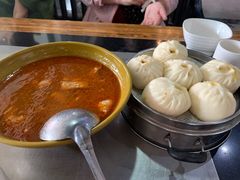 -祖传曾羊肉饭店