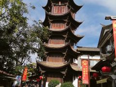 -云南民族村