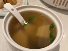 花螺鸡汤-神仙馆(衡山路店)