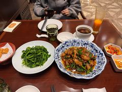 -南堂馆·新川菜(天府三街店)