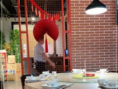 大堂-艺佳鲜闽南大院(玄南岭路店)