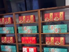 -香山湖渔家大院