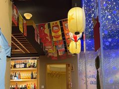 -琴寿司居酒屋(中山广场店)