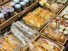-7号里低糖生日蛋糕(南阳路店)