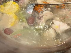 -洪大厨鸡煲(福田店)