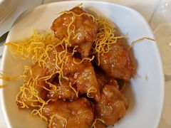 -莆田餐厅PUTIEN(三里屯店)