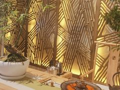 -The Lounge·大堂酒廊·北京粤财JW万豪酒店