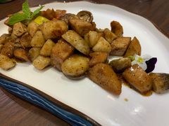 -素心小筑(后沙裕镇店)