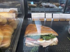 -BAKER&SPICE(BFC外滩金融中心店)