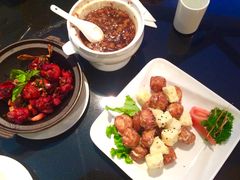 -鹿港小镇(悠唐店)