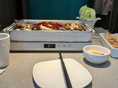 -半天妖烤鱼(西直门凯德mall店)