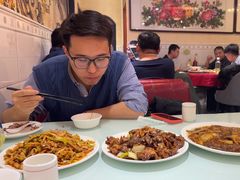 -胖子菜馆(隆昌路店)