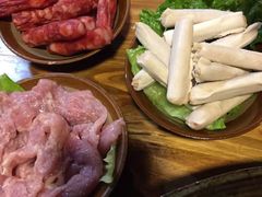 -独雅老火锅(原宏声巷店)