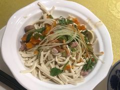 -留芳·文旅古月楼(老街店)