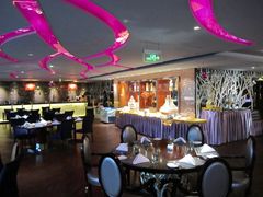 -泰谷酒店·太古码头闽菜自助餐厅