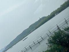 -湖畔居茶楼(湖滨店)
