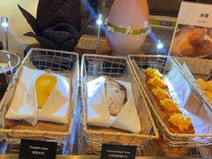 -深圳福田香格里拉大酒店