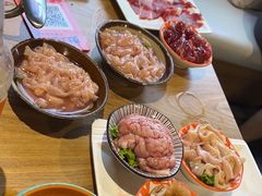 -铭记蛙小仙·活蛙畅享(CBD万达广场店)