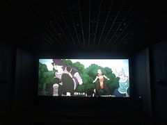 -首都电影院(天津店 中国巨幕)