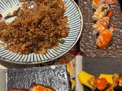 -古田居·特色寿司料理(骏欣中心店)