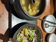 -云海肴·汽锅鸡·云南代表菜(美罗城店)