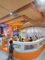 -反弹蹦床公园·亲子乐园·团建·派对(巴南万达店)
