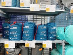 -迪卡侬(雨花店)