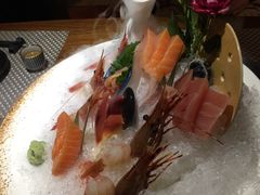 -山葵家·创意料理(宁波来福士店)