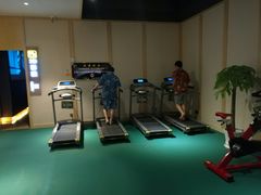 -巴斯漫温泉汗蒸馆(贡湖大道店)