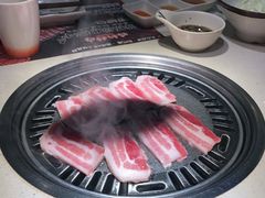 -猫爪爪原切自助烤肉(观音桥阳光世纪店)
