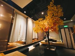 -隐泉之语日式料理(王府中环店)