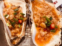 -火塘云南烧烤大排档