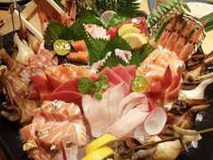 -广州增城保利皇冠假日酒店-玄日本餐厅