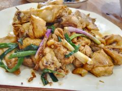 -正宗鸡饭粤香酒家(朱村店)