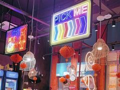 -老闵田螺馆·南昌特色小炒(梦时代店)