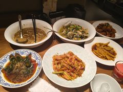 -小厨师·二十年沈家门小海鲜(百井坊巷店)