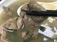 -燊意布拉肠云吞面(中山四路店)