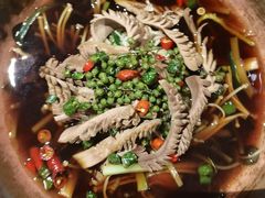 -老灶房-四川土菜(开元店)