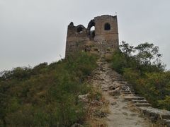 -蟠龙山长城景区