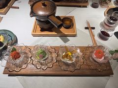 -叶叶菩提(太原别墅店)