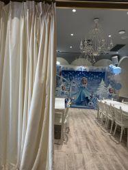 -奈尔宝·儿童乐园·亲子餐厅(前滩店)