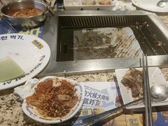 -阿亲家·韩式无限烤肉(春熙路店)