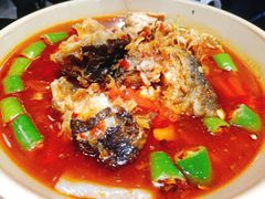 -老街鱼嘴巴(步步高新天地店)